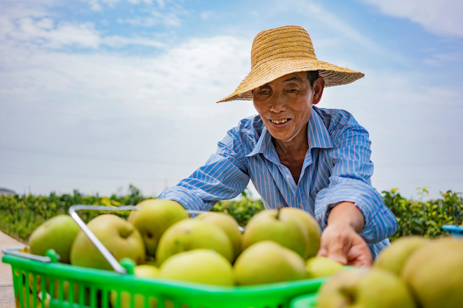 十大彩票网赌平台脱贫攻坚摄影作品展播（第十三期）