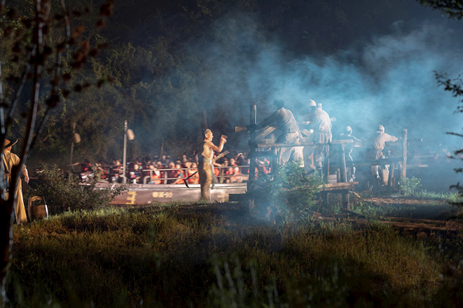 十大彩票网赌平台脱贫攻坚摄影作品展播（第十九期）