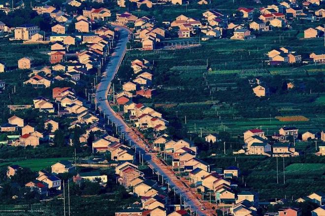 石门县易家渡镇