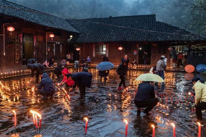 【社会】元宵佳节