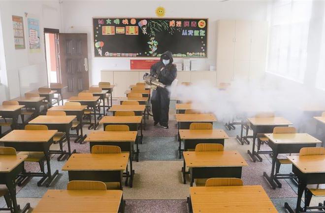 【社会】武陵区三岔路小学