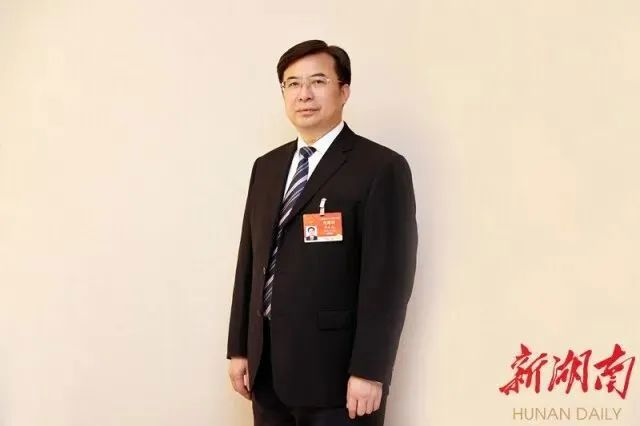 邹文辉：奋力实施“三高四新”战略 致力建设区域中心城市