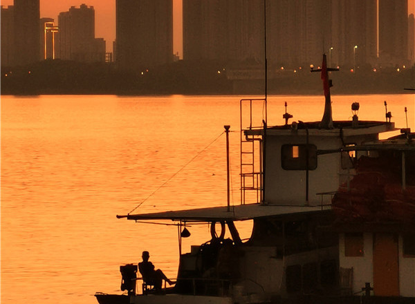 发现常德之美【组图】