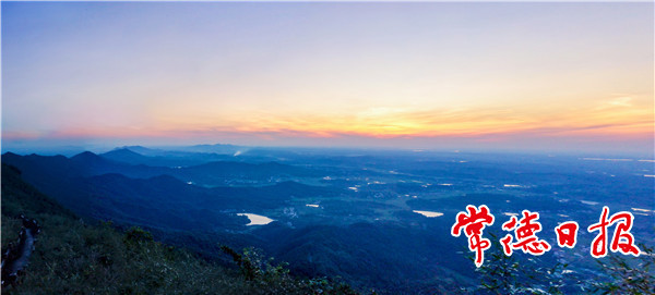 发现常德之美【组图】