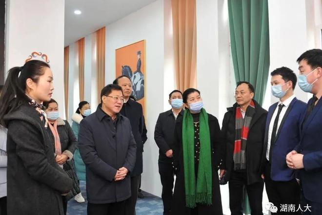 陈文浩来常调研强调 坚持用法律实践推动民侨外工作