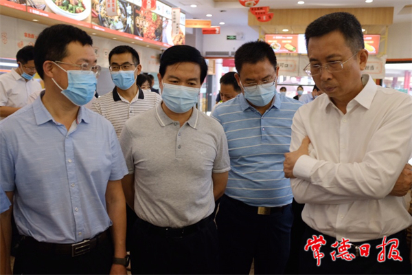 益常高速太子庙服务区将迎来提质改造