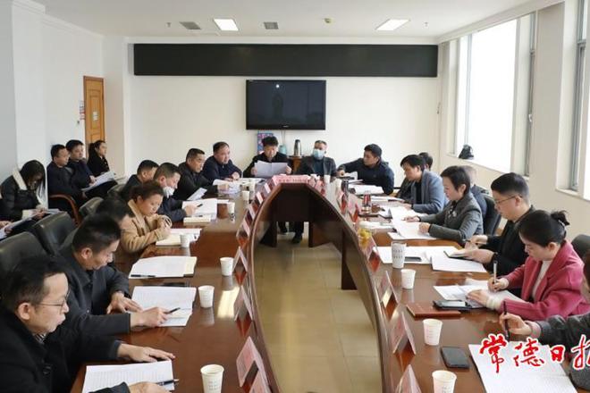 我市着力推进文旅事业产业双轮驱动发展