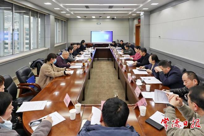 我市编制文化旅游发展空间规划