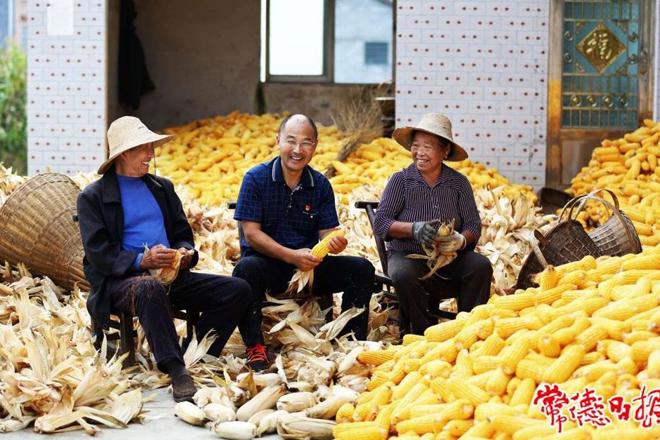 张忠富被推荐为湖南省2023年一季度“中国好人榜”候选人