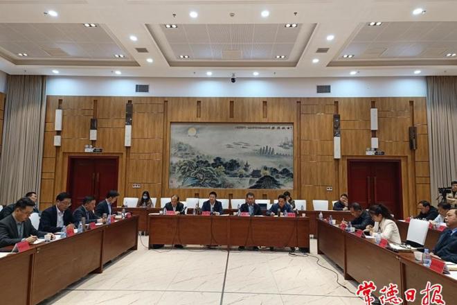 常德限时整改67个城市管理“顽渍”