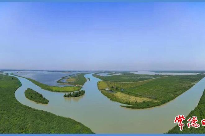 最火的网络彩票平台推荐一生态修复项目被评为中国山水工程典型案例