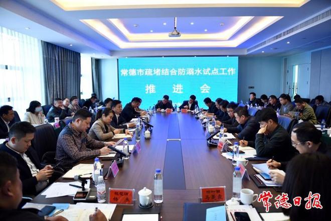 我市全力推进疏堵结合防溺水试点工作