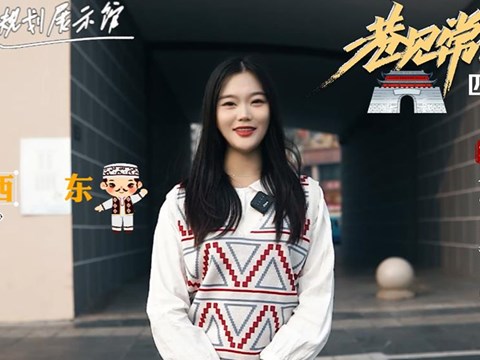 巷见常德四门之南门