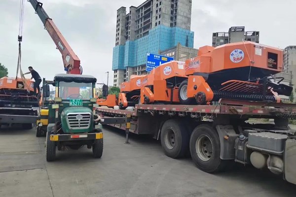 全面提升离田率，安乡有办法