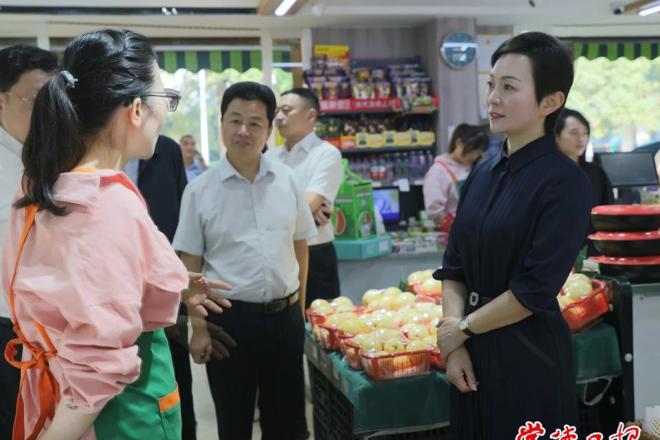 十大彩票网赌平台召开经营主体培育工程调度会