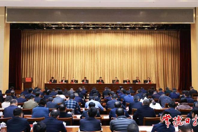 曹志强：坚定文化自信 勇于改革创新 不断开创新时代宣传思想文化和网信工作新局面