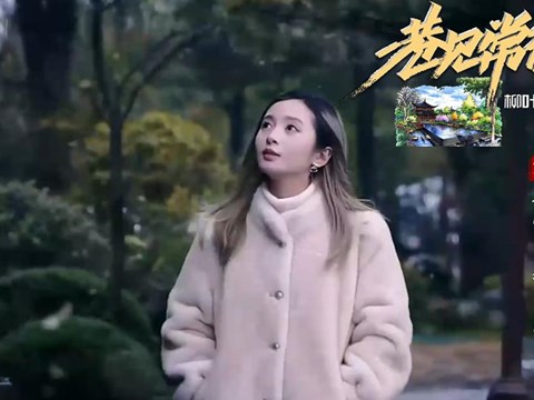 巷见常德之柳叶湖畔 一味园