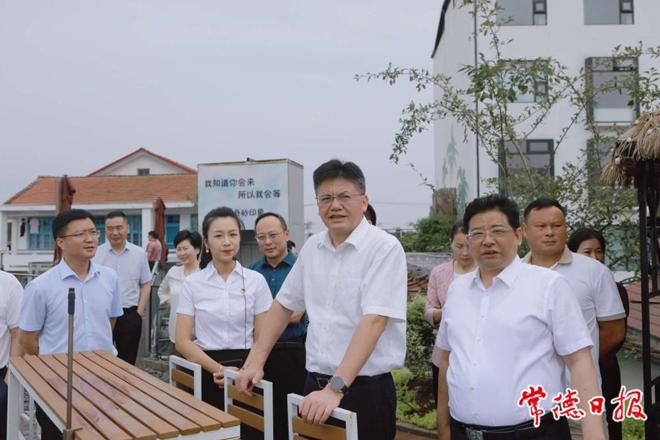 罗毅君主持召开全市文旅高质量发展工作座谈会