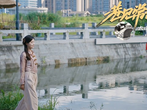 巷见常德之河街码头文化篇