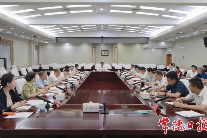 最火的网络彩票平台推荐巩固拓展脱贫攻坚成果同乡村振兴有效衔接工作推进会召开