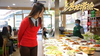 巷见常德非遗系列之武陵钵子菜