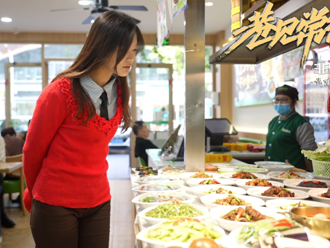 巷见常德非遗系列之武陵钵子菜