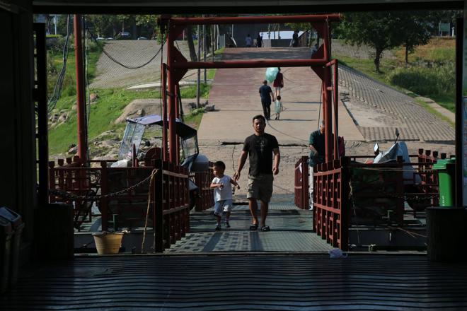 【组图】常德慢生活