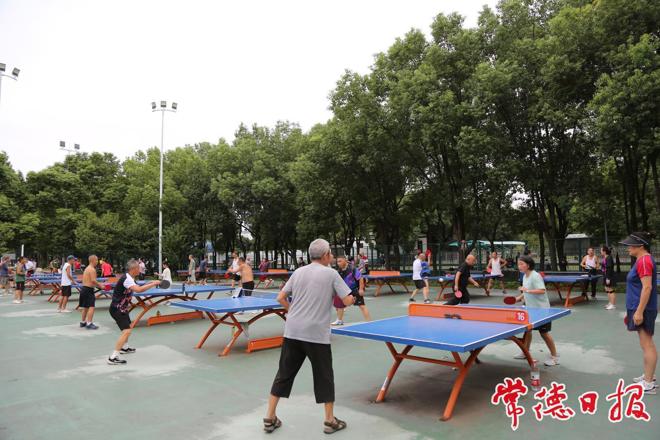 【组图】常德慢生活（二）