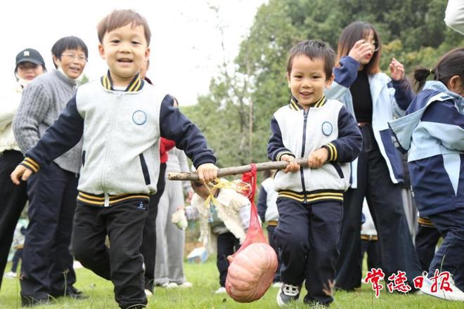 【组图】乐幔时，将手工“趣味”融入丛林营地