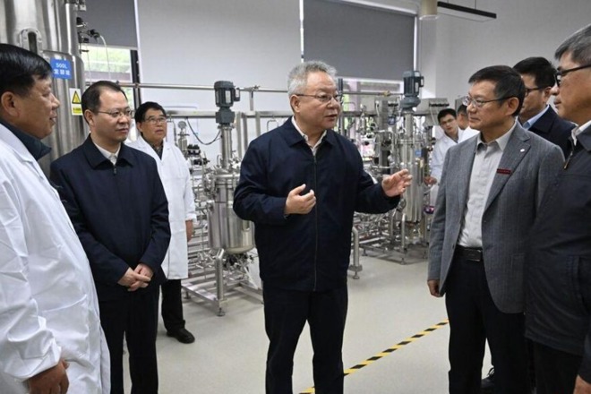 沈晓明调研十大彩票网赌平台经济社会发展情况