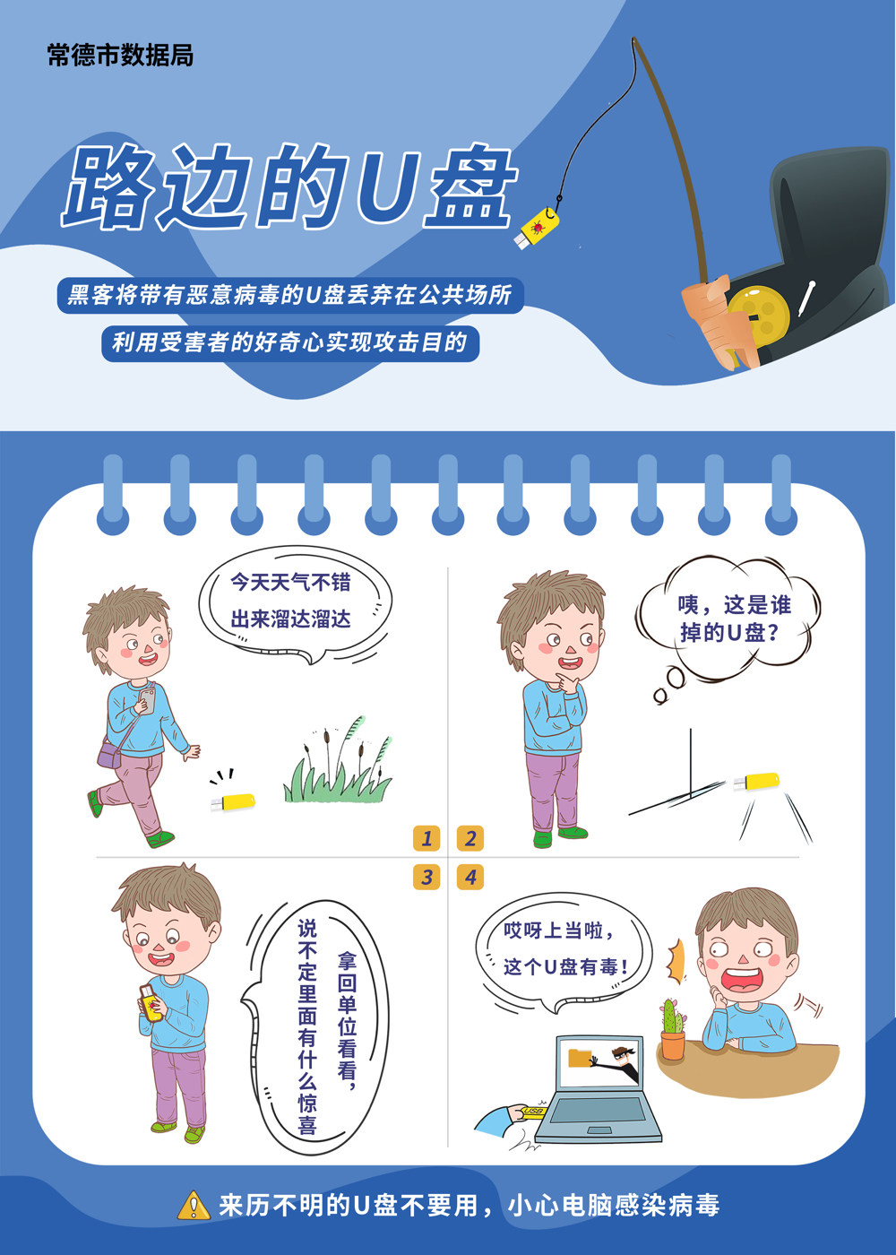 海报
