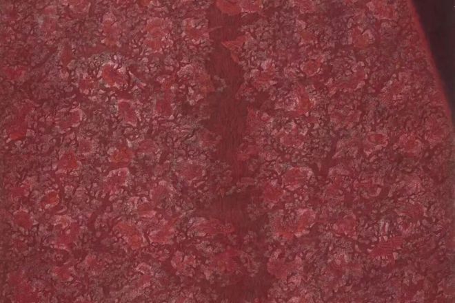 【文旅】常德美术创作捷报频传 四件作品入选国家级展览