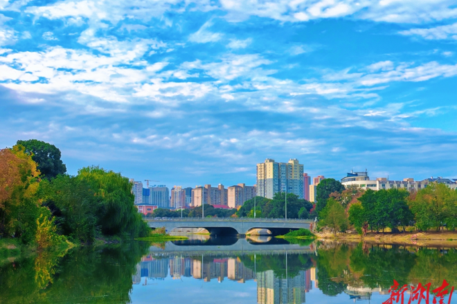 【组图】冬已至 秋未尽