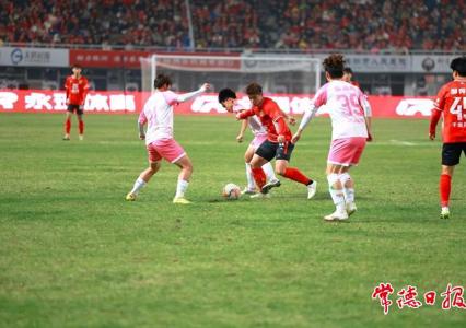点球绝杀！常德队5:4力克株洲晋级决赛
