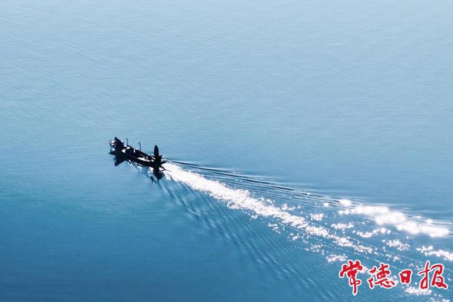 【组图】2026年第七届柳叶湖“年鱼集”活动盛大开市