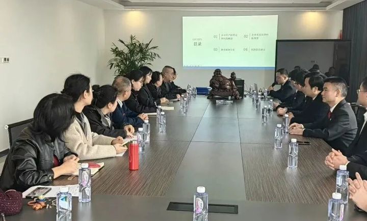 鼎城区法院:府院联动巧解三角债 193万跑出护企加速度
