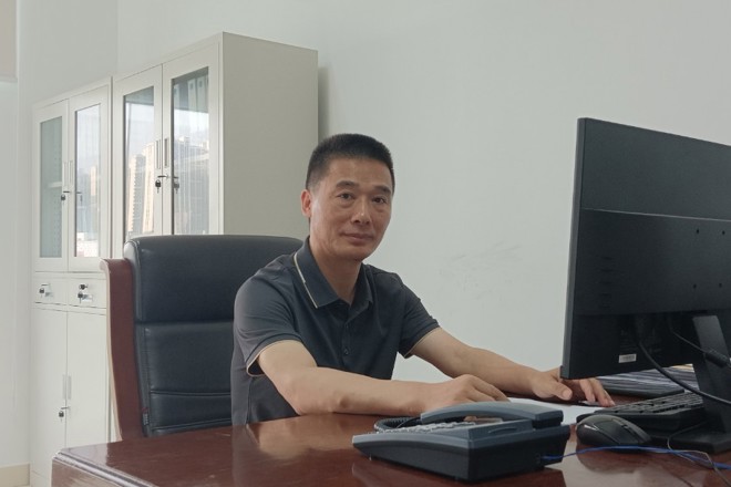 常德市交通运输局