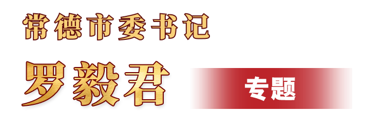 罗毅君书记专题