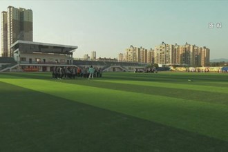 石门：学校改扩建按下