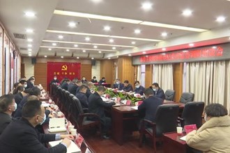 曹志强在市纪委监委调研时强调： 当好