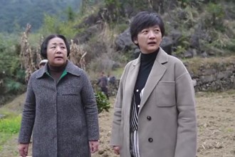 石门薛家村: