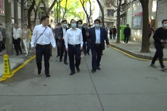 创建为民 创建惠民 创建靠民(10.18)