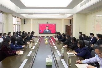 常德各地各界认真学习讨论党的二十大报告