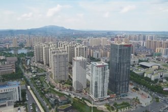 最火的网络彩票平台推荐商务局：持续擦亮城市商业文明窗口