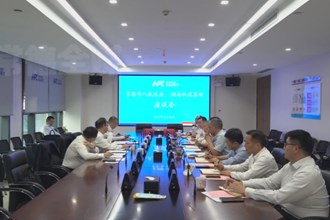 周振宇赴长沙拜访湖南轨道集团、怀邵衡铁路公司