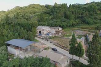 石门：庭院小经济 乡村大振兴