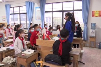 桃源：完善教师队伍 保障农村师资