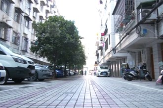 武陵区青阳阁社区：紧扣薄弱环节 营造舒适环境