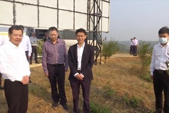 曹志强在临澧县调研时强调：深入学习贯彻党的二十大精神 加快推进县域经济高质量发展