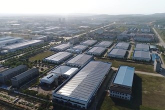 津市：聚焦工业发展主阵地 提速争先跑出“加速度”